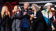 Country Music: Live at the Ryman Concert