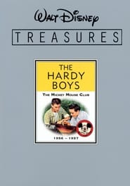 Walt Disney Treasures - The Hardy Boys