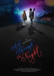 Poster All Through the Night 2019