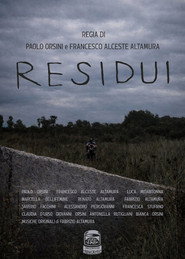 Poster for Residui
