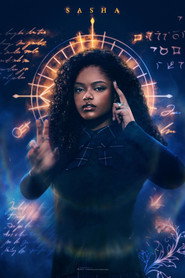 Coven Academy постер
