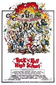 watch Rock 'n' Roll High School now