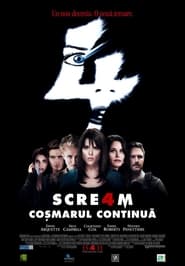 Scream 4: Coșmarul continuă (2011)