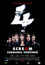 Scream 4: Coșmarul continuă (2011)