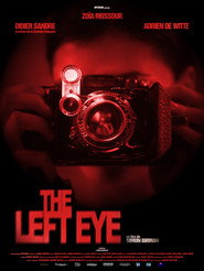 The Left Eye