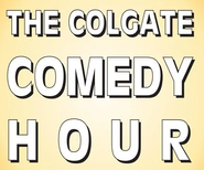 The Colgate Comedy Hour Logo
