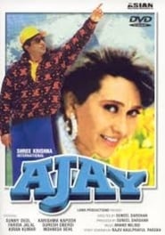 Ajay 1996 Hindi Movie JC WebRip 400mb 480p 1.3GB 720p 4GB 8GB 1080p