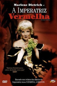 Assistir A Imperatriz Vermelha online grátis