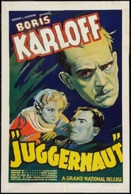 Juggernaut 1936 Auf Englisch & Französisch