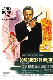 Bons baisers de Russie film en streaming