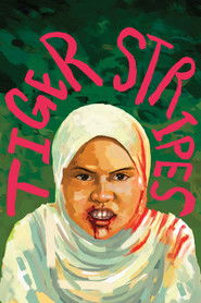 Poster for Tiger Stripes