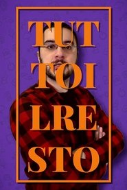 Watch Tutto Il Resto (2021)