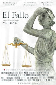 El Fallo