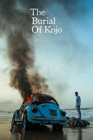 Poster The Burial of Kojo