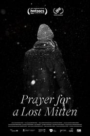 Poster Prayer for a Lost Mitten