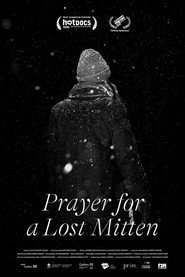 Prayer for a Lost Mitten