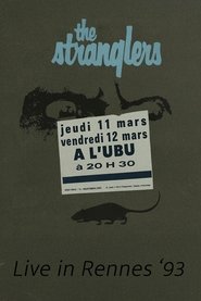 Stranglers Rennes Stranglers Rennes