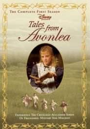 Road to Avonlea Season 1 3