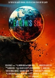 Poster EARTH'S SIX