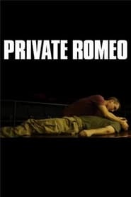 Private Romeo постер
