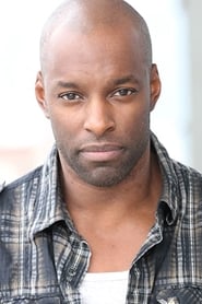 Profile picture of Colin Lawrence who plays John "Preacher" Middleton