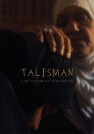 Poster for Talisman Poster for Talisman