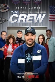 The Crew serie streaming