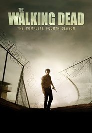 The Walking Dead Season 4