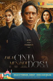 Hijrah Seorang Pendosa