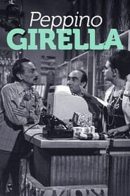 Poster Peppino Girella