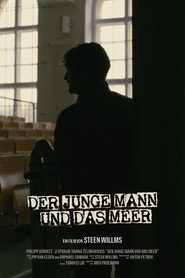 Der junge Mann und das Meer