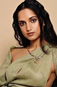 Profile picture of Amita Suman who plays Inej Ghafa
