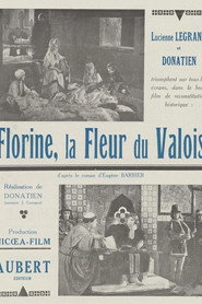 Florine, la fleur du Valois