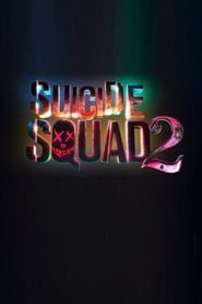 Suicide Squad 2  Engelska röster