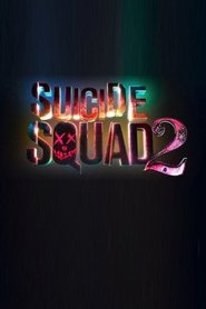 Suicide Squad 2 Engelska röster