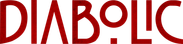 Diabolic Logo