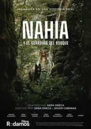 Nahia y el guardián del bosque