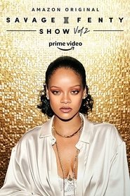 Savage X Fenty Show Vol. 2 2020