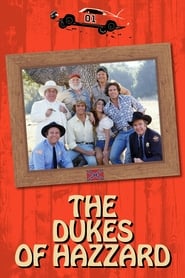 The Dukes of Hazzard постер