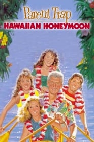 Parent Trap: Hawaiian Honeymoon (1989)