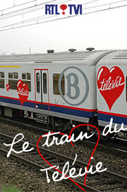 Le train du T&eacute;l&eacute;vie (1990)