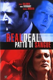 Real Deal - Patto di Sangue) Real Deal - Patto di Sangue (2002)