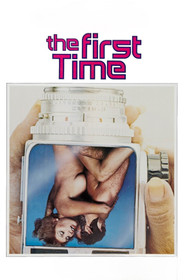 The First Time poster
