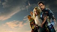 Iron Man 3 en streaming