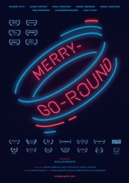 Poster Merry-Go-Round 2017
