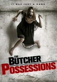 The Butcher Possessions постер