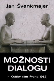 Možnosti dialogu