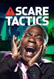 Poster Scare Tactics: Volume 2 2004