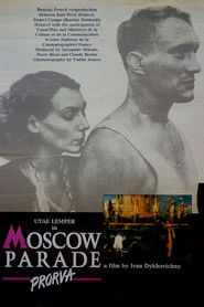 Moscow Parade (1992)
