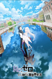 Re:Zero kara Hajimeru Isekai Seikatsu Temporada 03